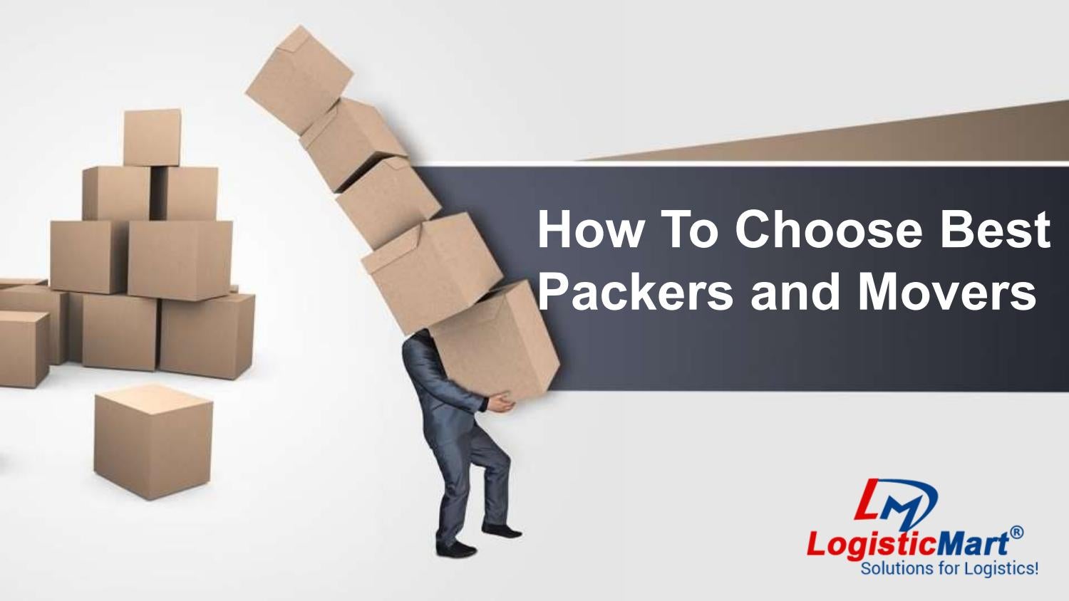 How packers and movers in Navi Mumbai will relocate your office with ease