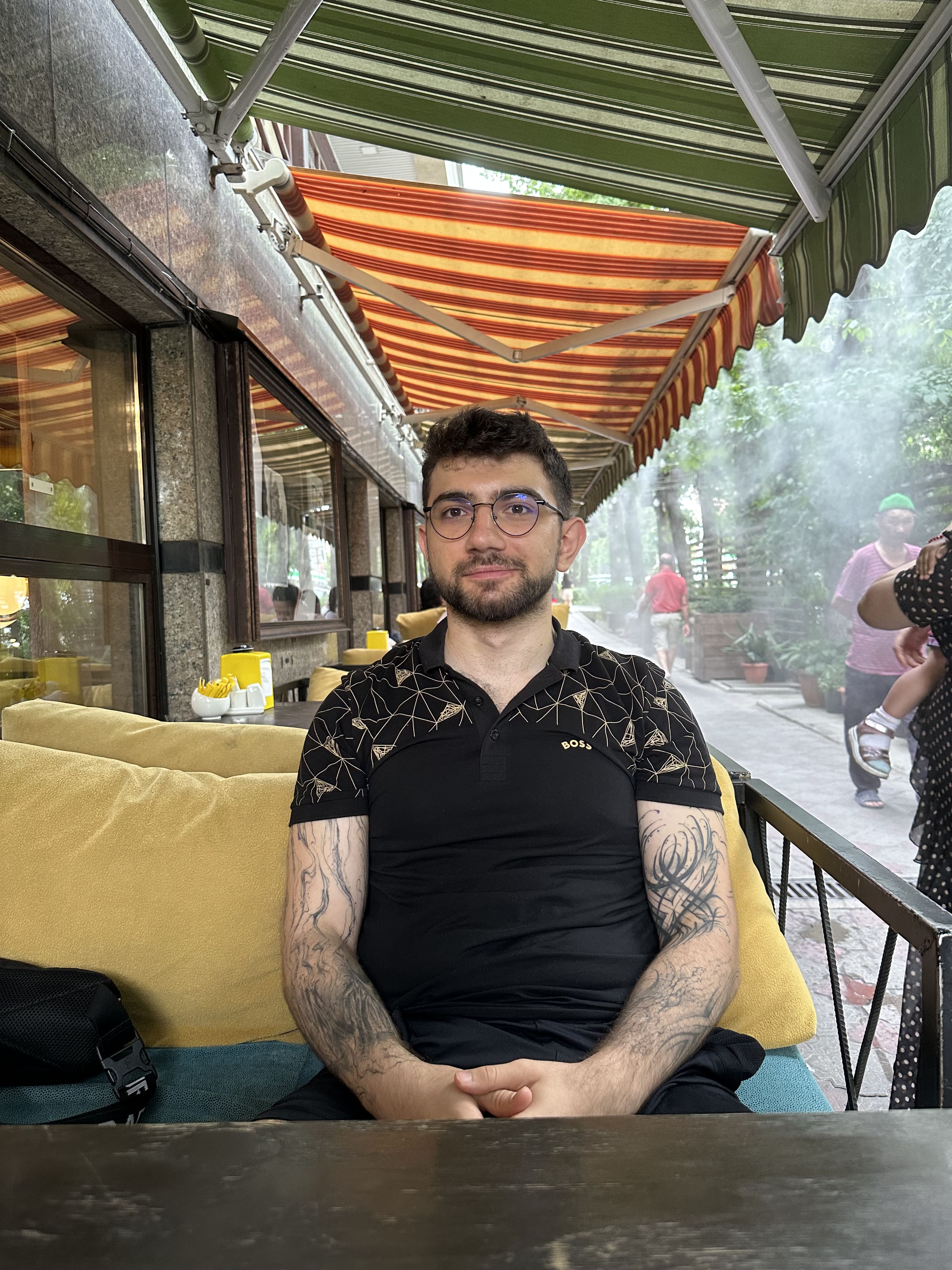 Özgür Akkurt