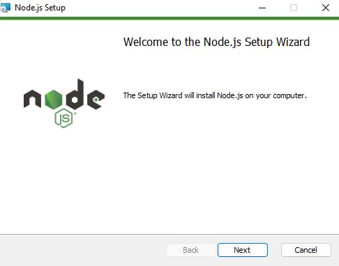 Getting Started with Node.js