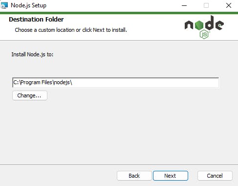 Getting Started with Node.js