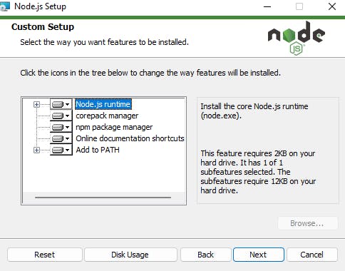 Getting Started with Node.js