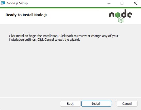 Getting Started with Node.js