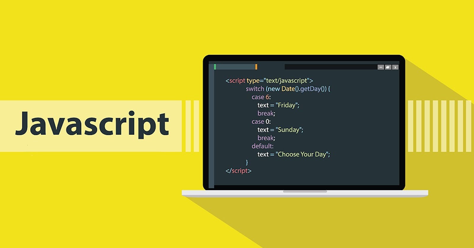 Get Your Fundamentals Right: JavaScript Edition