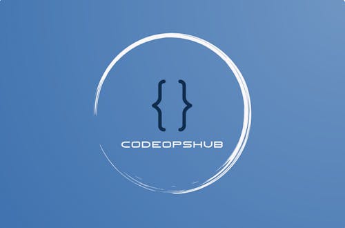 CodeOpsHub