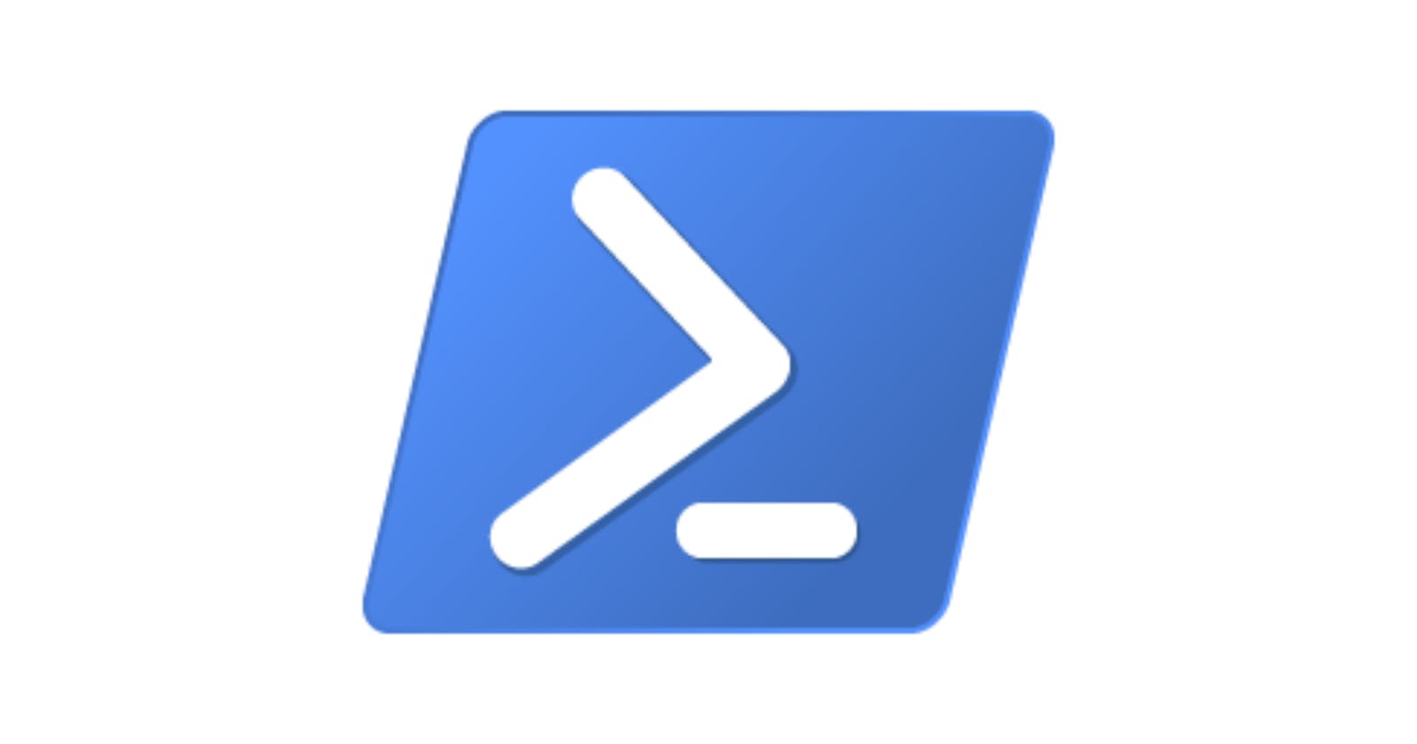 Copying Files From Local To Remote Using PowerShell