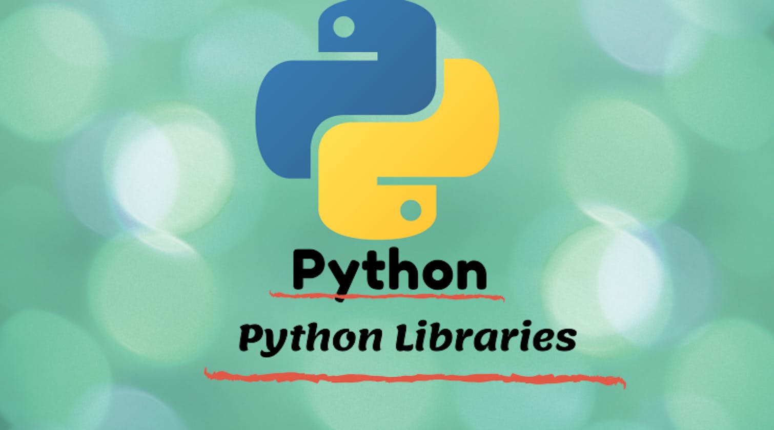 7 Unique and Underrated Python Libraries