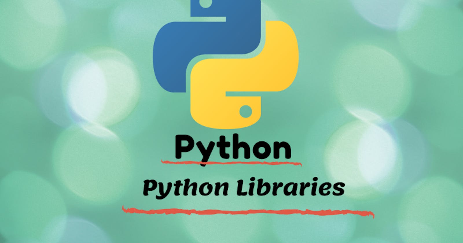 7 Unique and Underrated Python Libraries