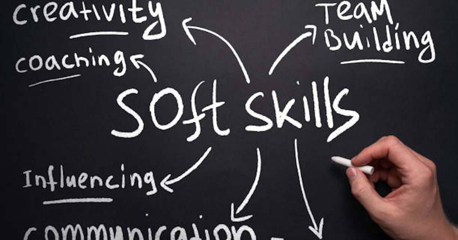 "Essential Soft Skills: Your Path to Personal and Professional Excellence"