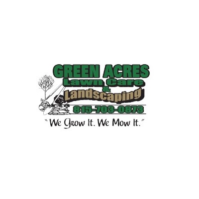 Green Acres Lawn Care & Landscaping Group