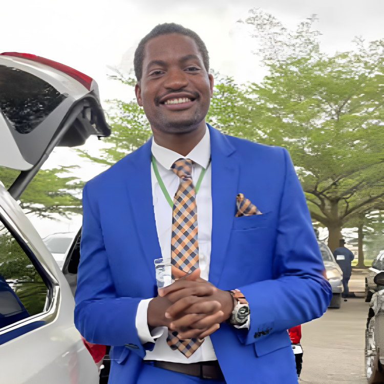 Olatunde Oloyede