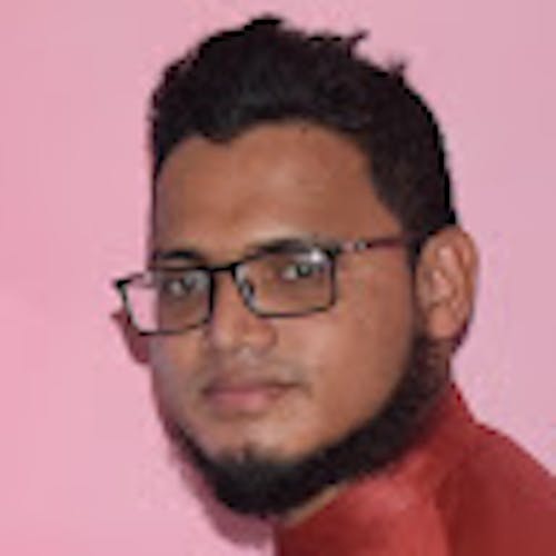 Mohammad Al Amin's photo