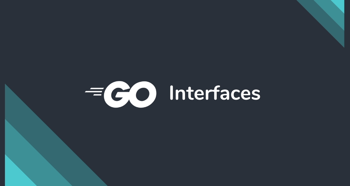 Interfaces in Go