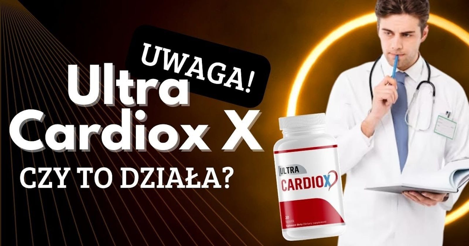 lek ultra cardio x||ultra cardio opinie lekergy: kompleksowy przegląd potężnego suplementu sercowo-naczyniowego