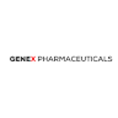 Genex Pharmaceuticals