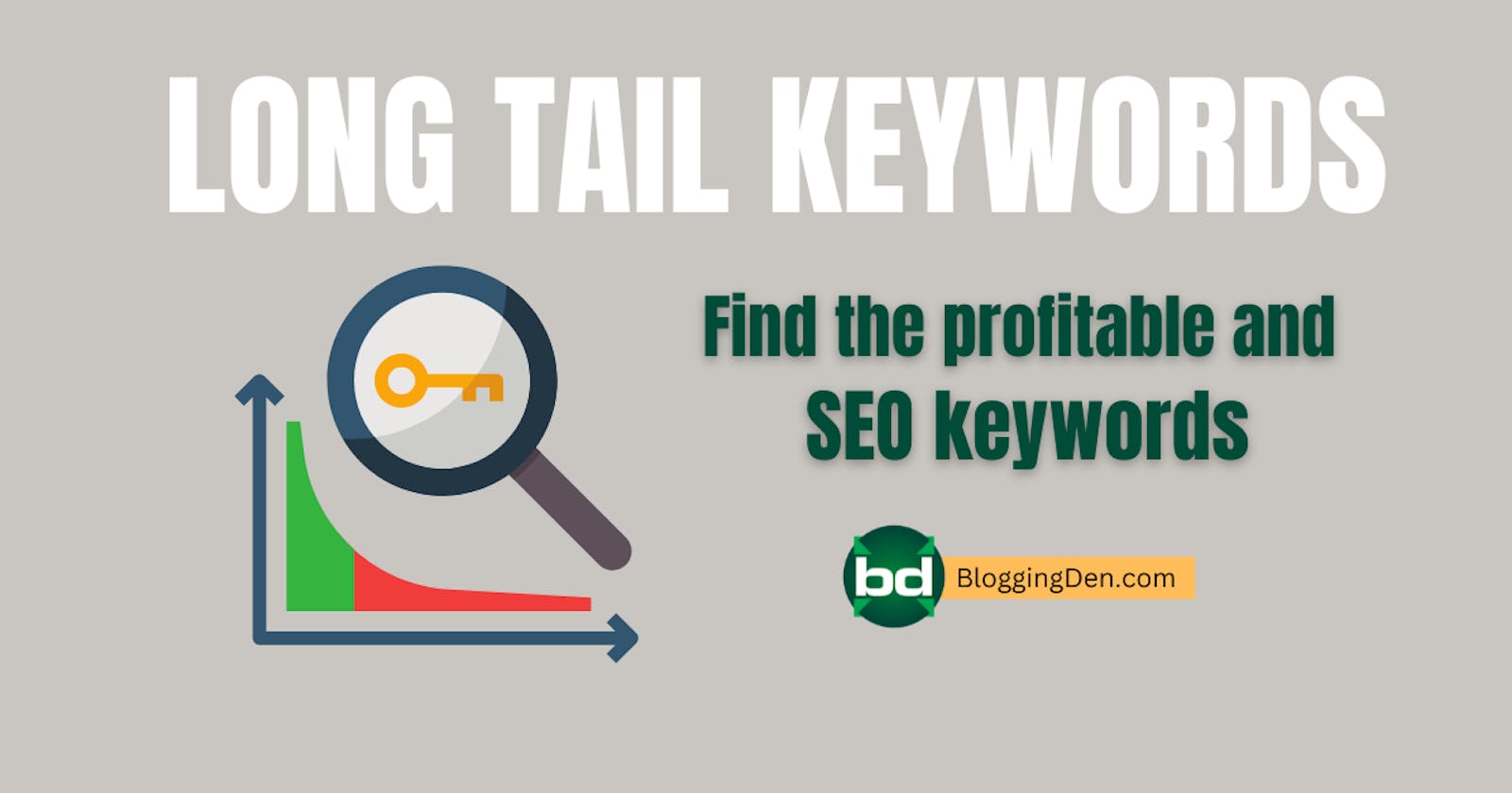 The Importance of Long-Tail Keywords for SEO