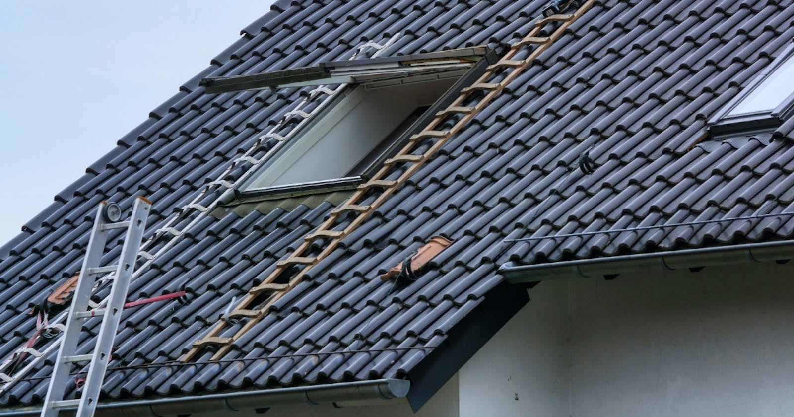 Redefining Roofing in Akron Ohio: Your Trusted Contractors