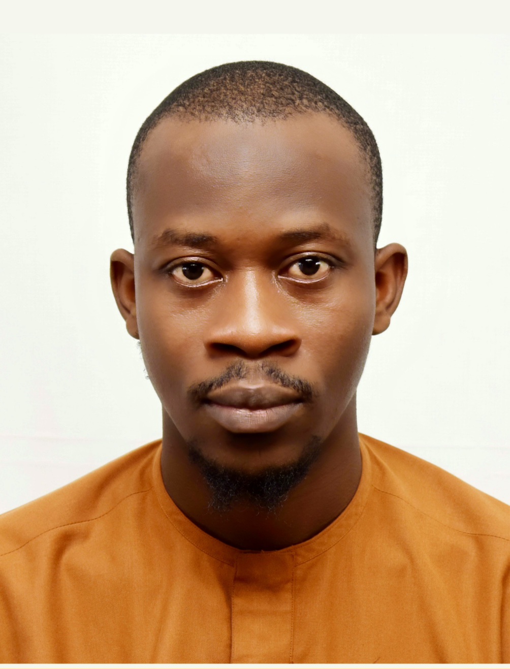 Ismail Adeshola Ogundele