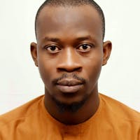 Ismail Adeshola Ogundele's photo