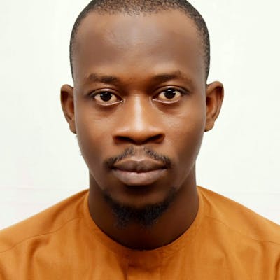 Ismail Adeshola Ogundele