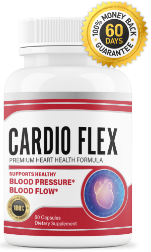 Cardioflex CardioFlex (@cardioflexofficial) | Hashnode