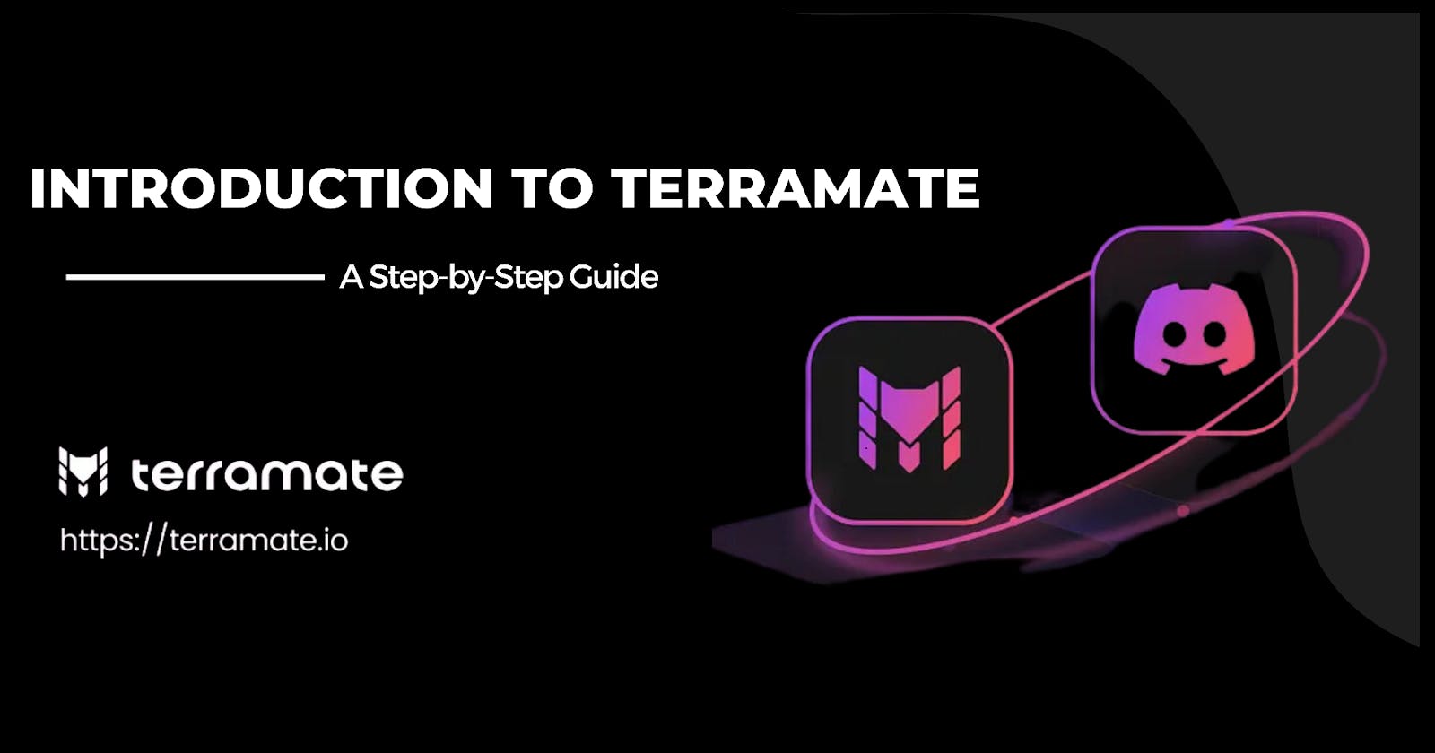 Introduction To Terramate: A Step-by-Step Guide