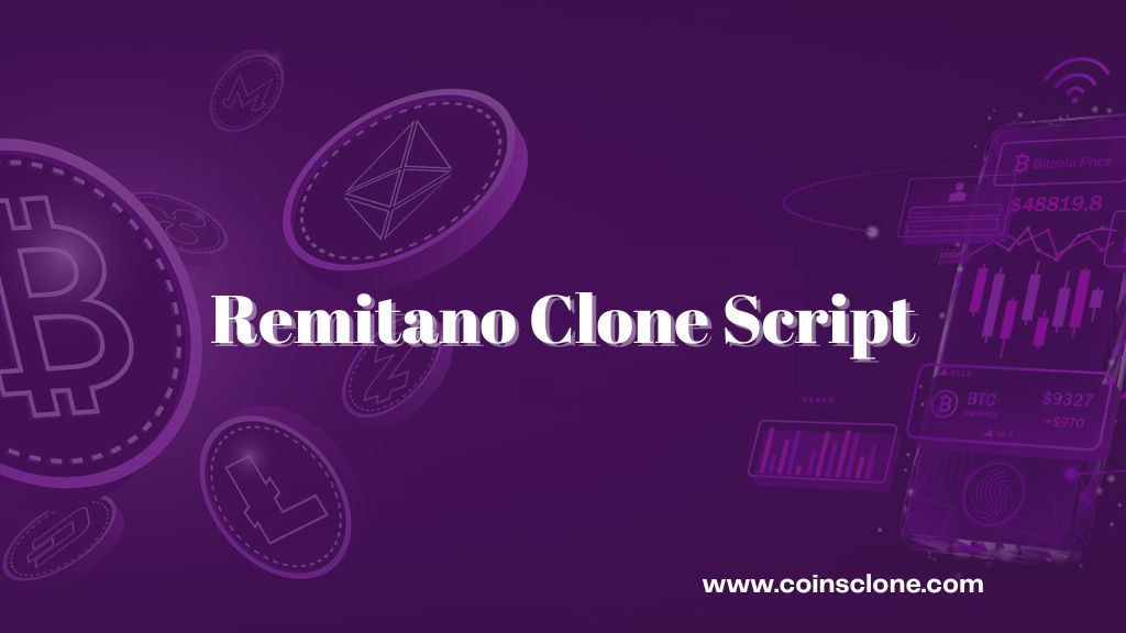 How to Start Your Own P2P Cryptocurrency Exchange with a Remitano Clone Script