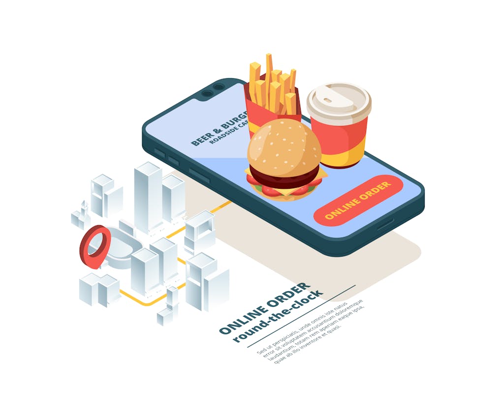 Understanding Food Delivery App Architecture and Functionality