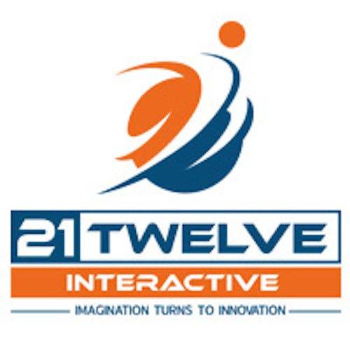 21Twelve Interactive's photo