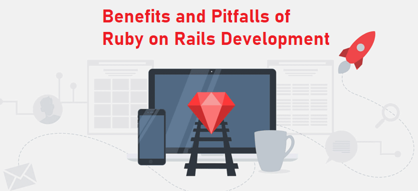 ruby on rails development services