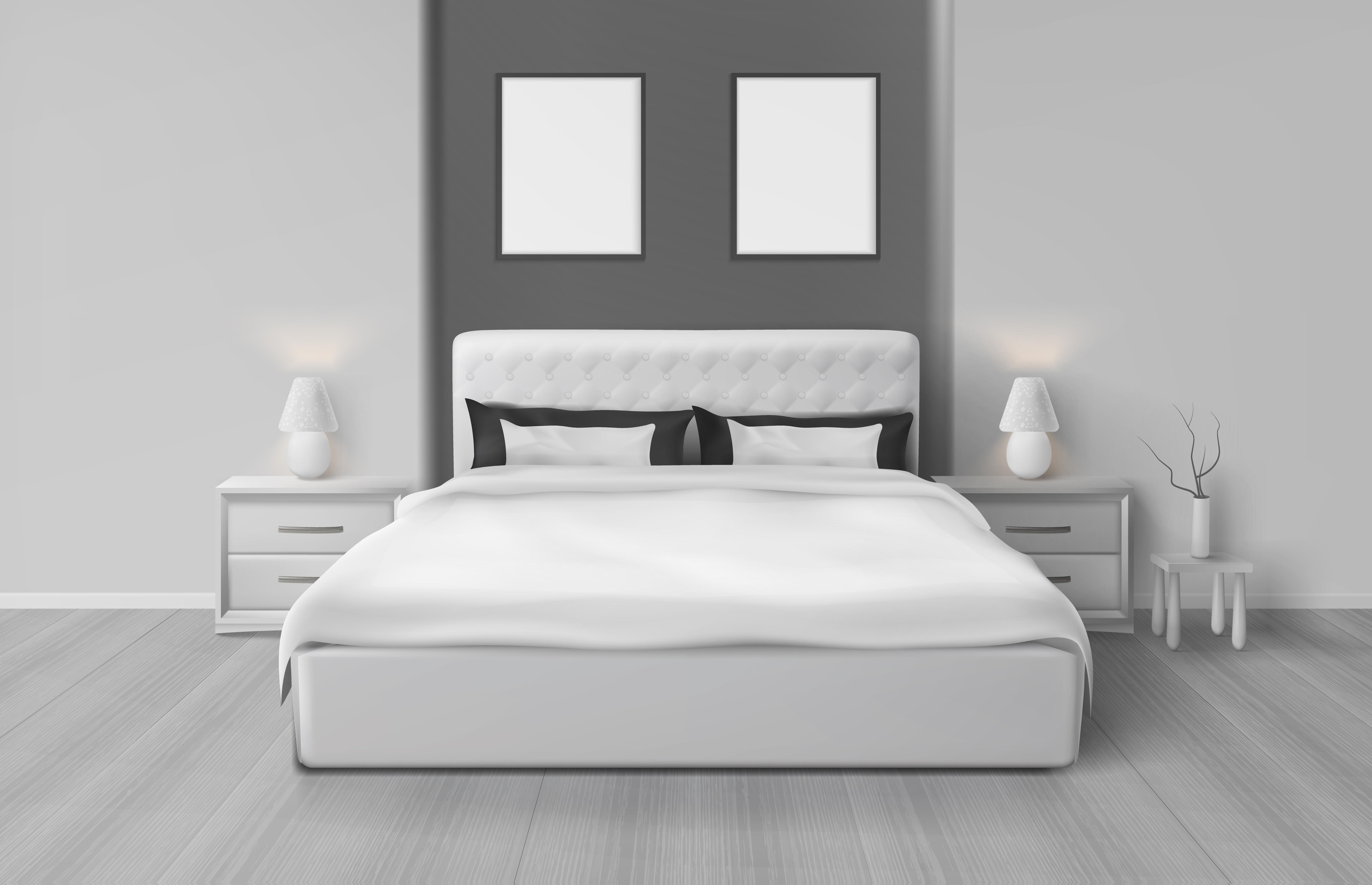 Entdecken Sie den Trend des "Bettgestell 180x200"