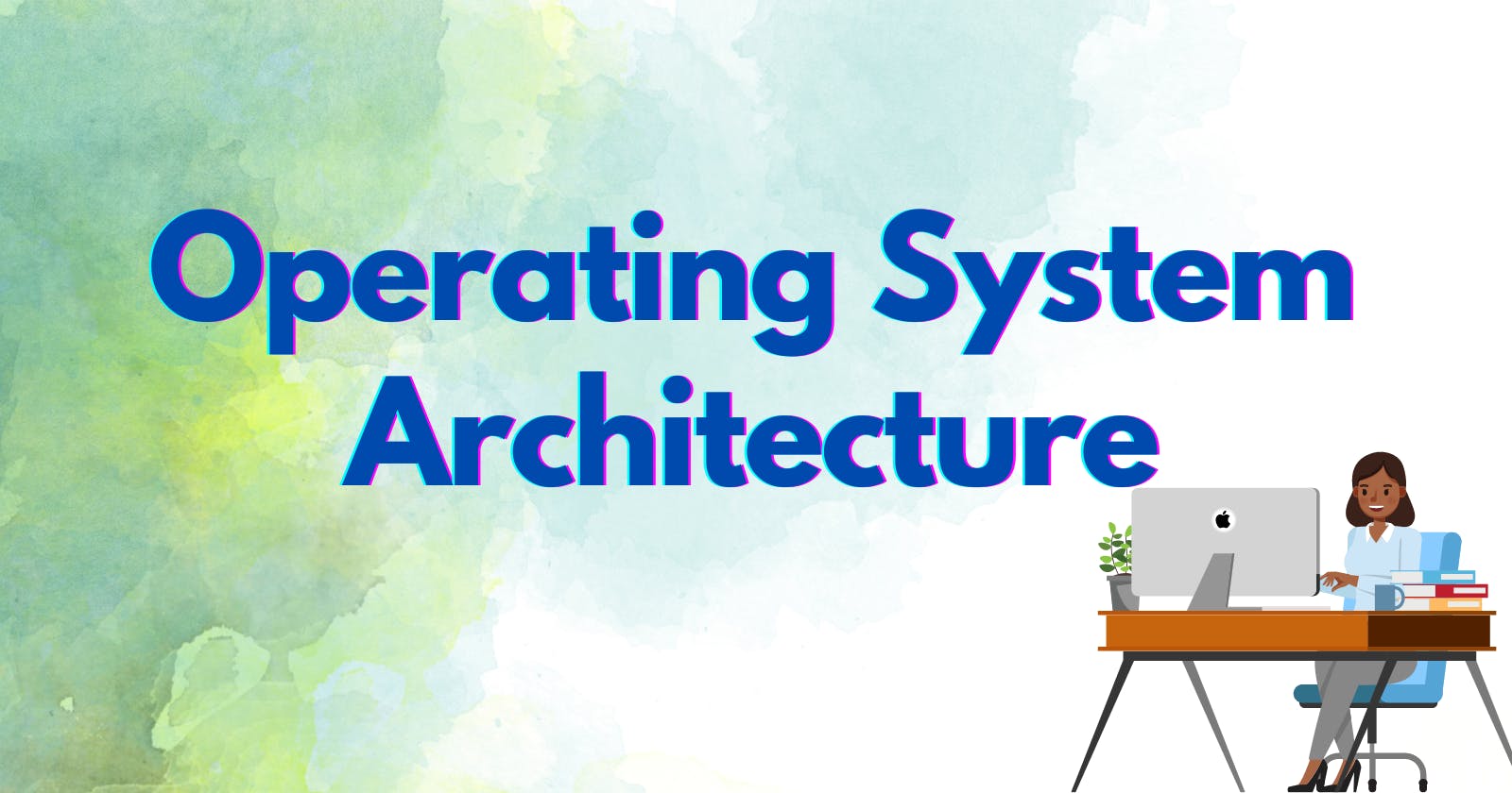 Exploring the Heart of Computing: A Deep Dive into Operating System Architecture and Features