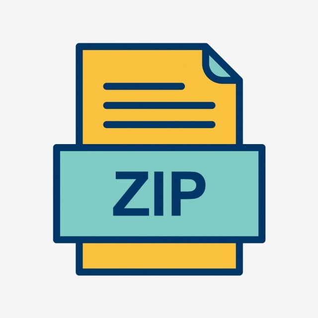 Zip Multiple Folders Using 7zip