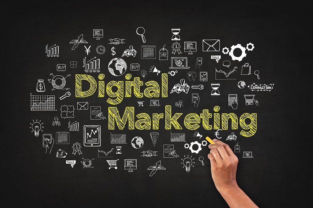 Demystifying Digital Marketing: A Comprehensive Glossary