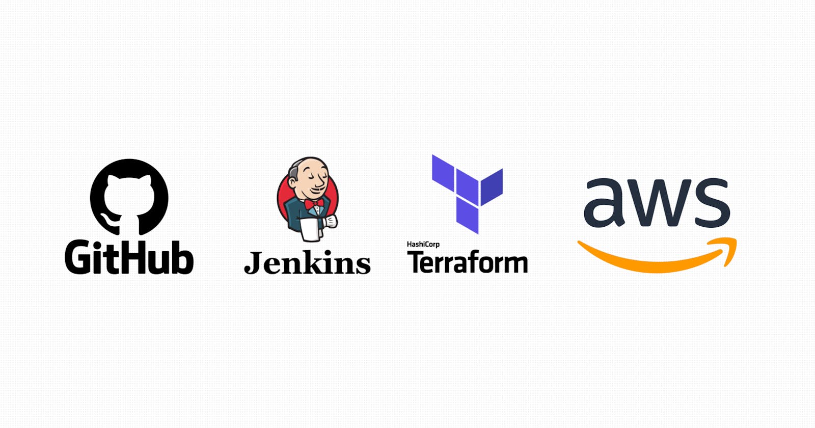 Create AWS Resources with Terraform & Jenkins