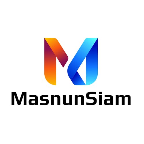 Masnun Siam's blog