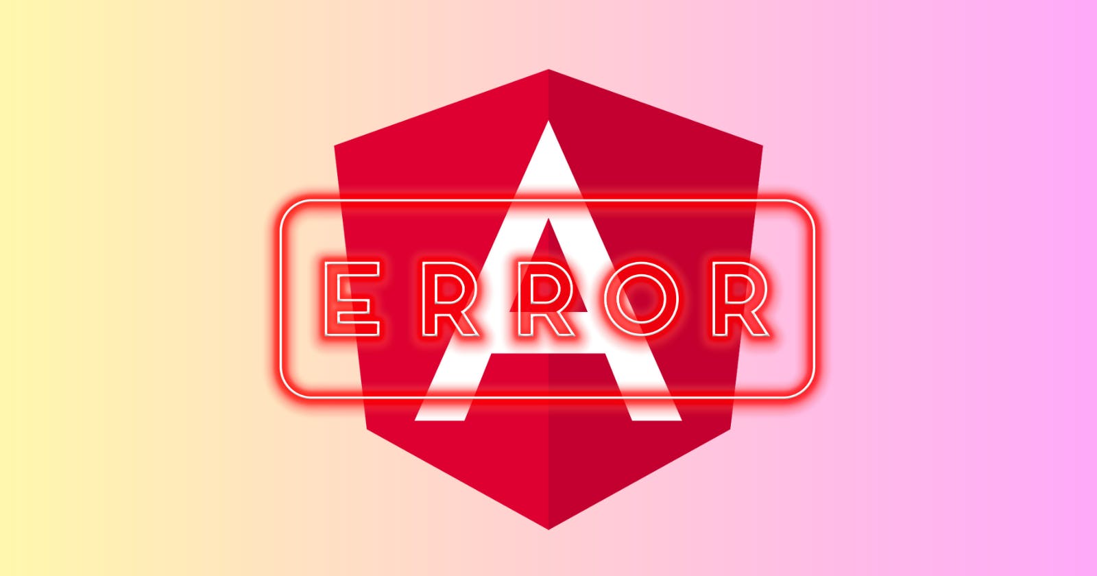 Angular - Solving the "ng serve" Error