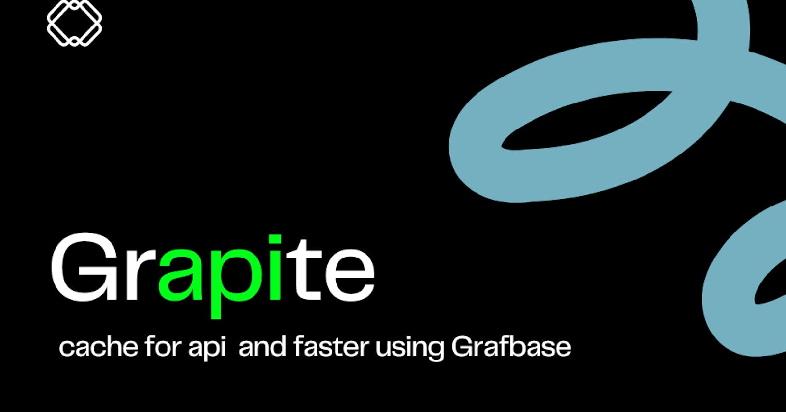 Grapite : Cache Handler for your API , faster , better and with time interval feature