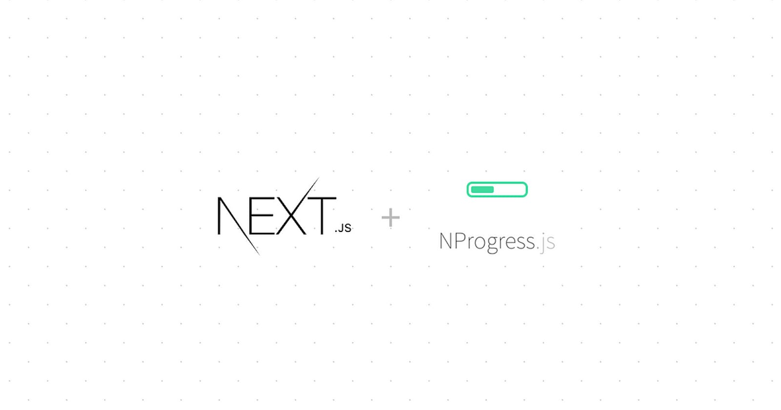 Seamless Next.js Page Transition using NProgress