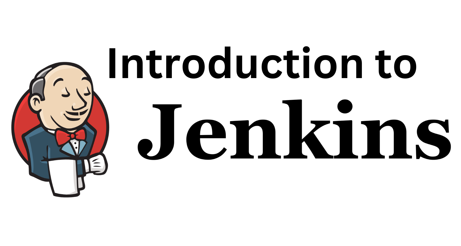 Exploring Jenkins Fundamentals: An Introduction to Automation