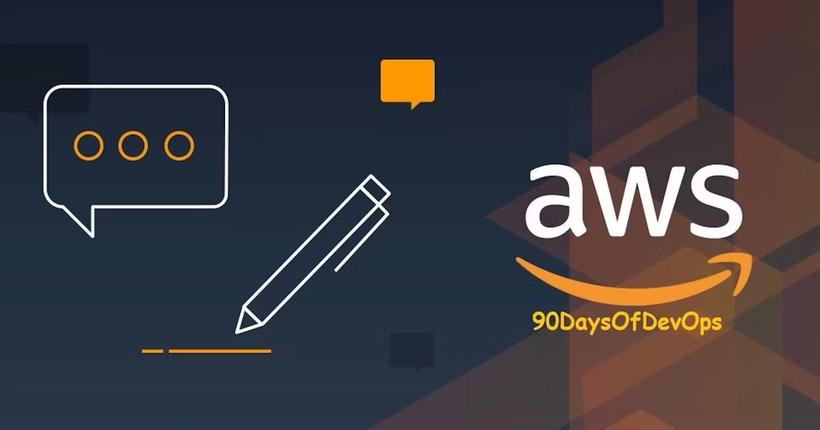 DevOps(Day-40) : AWS EC2 Automation ☁