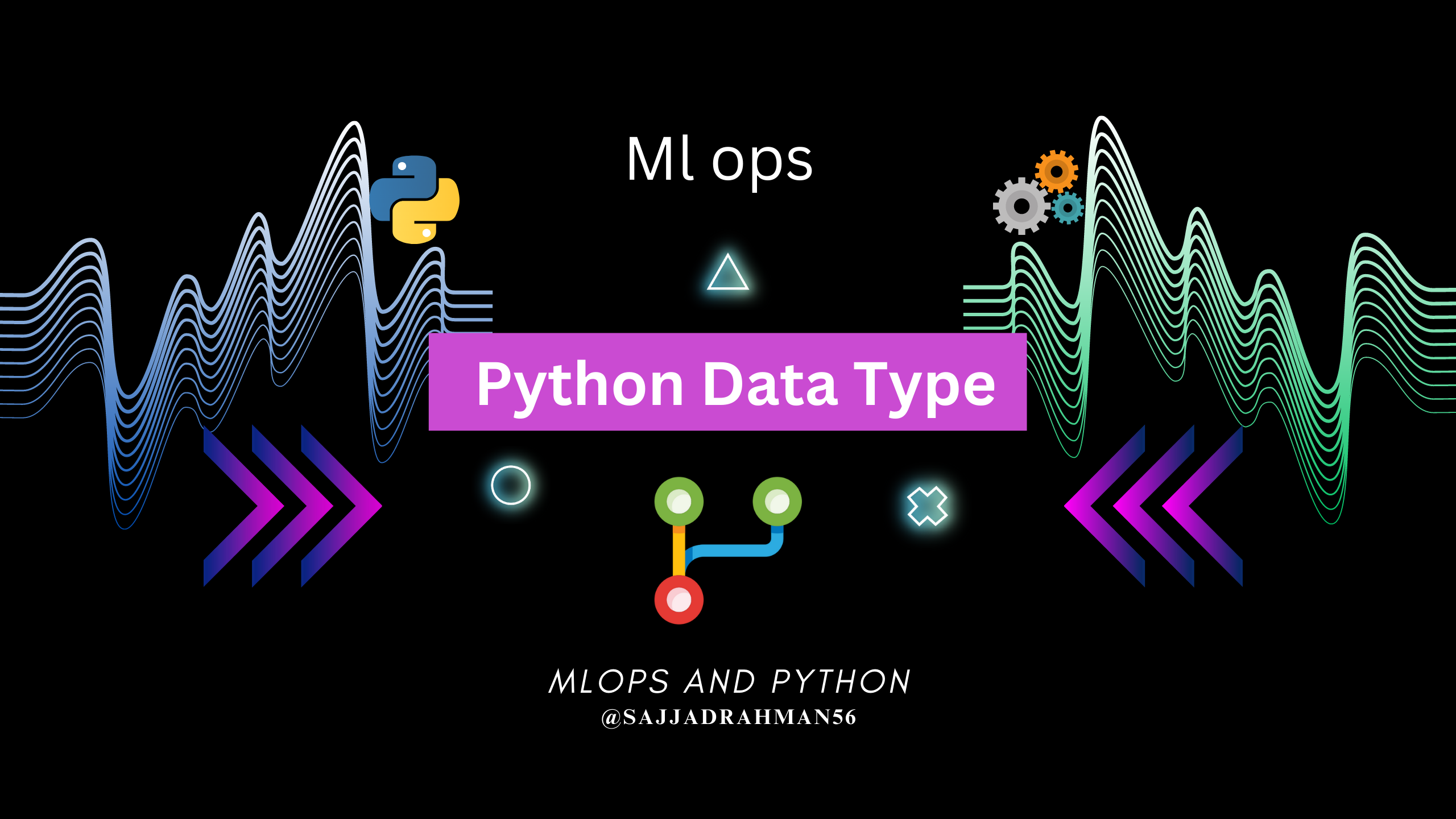 Python Data Types