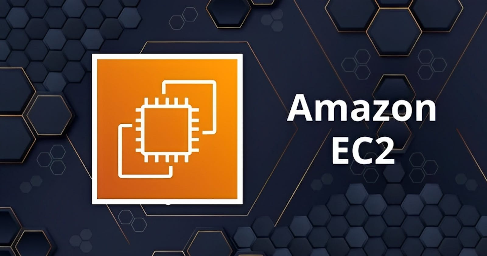Create and set up your first AWS EC2 Instance