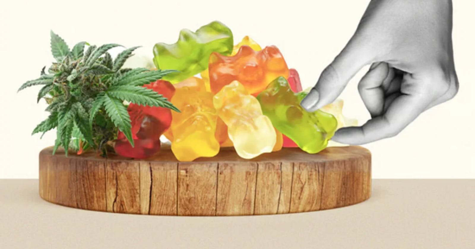 Earth Med CBD Gummies Reviews :- Benefit and where To Buy ?
