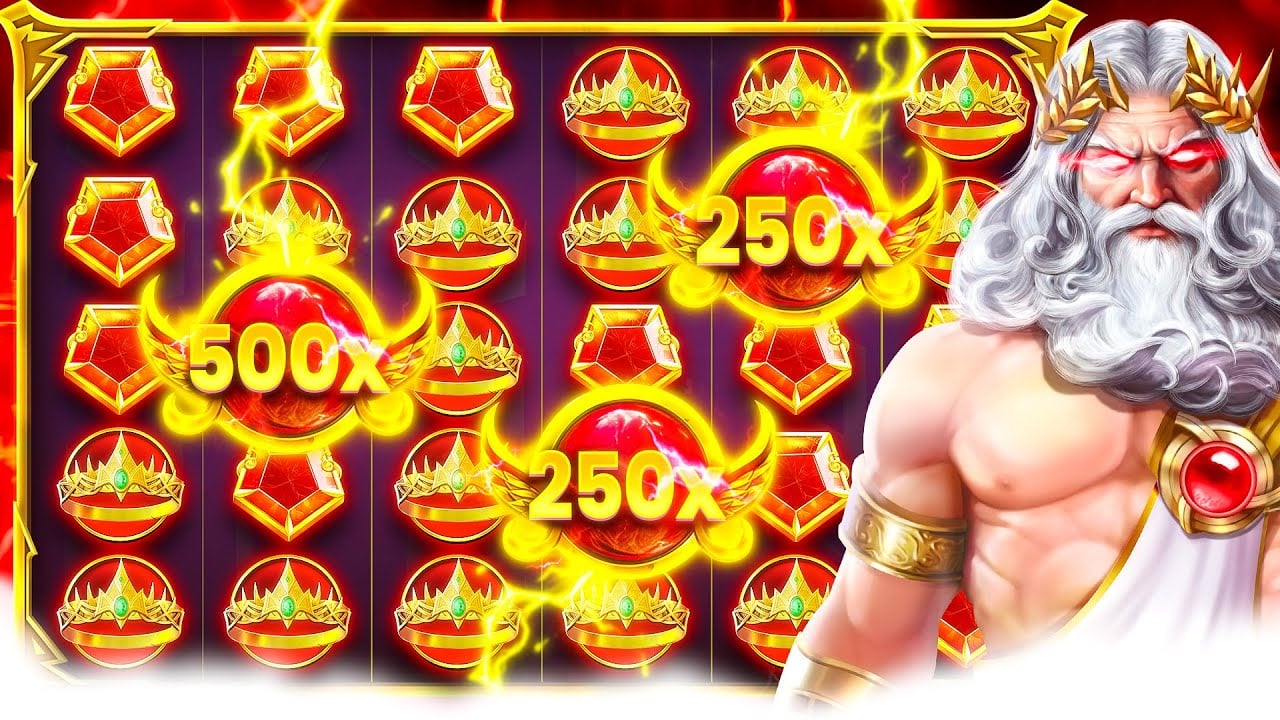 Slot gates of olympus update terbaru maxwin kapan aja