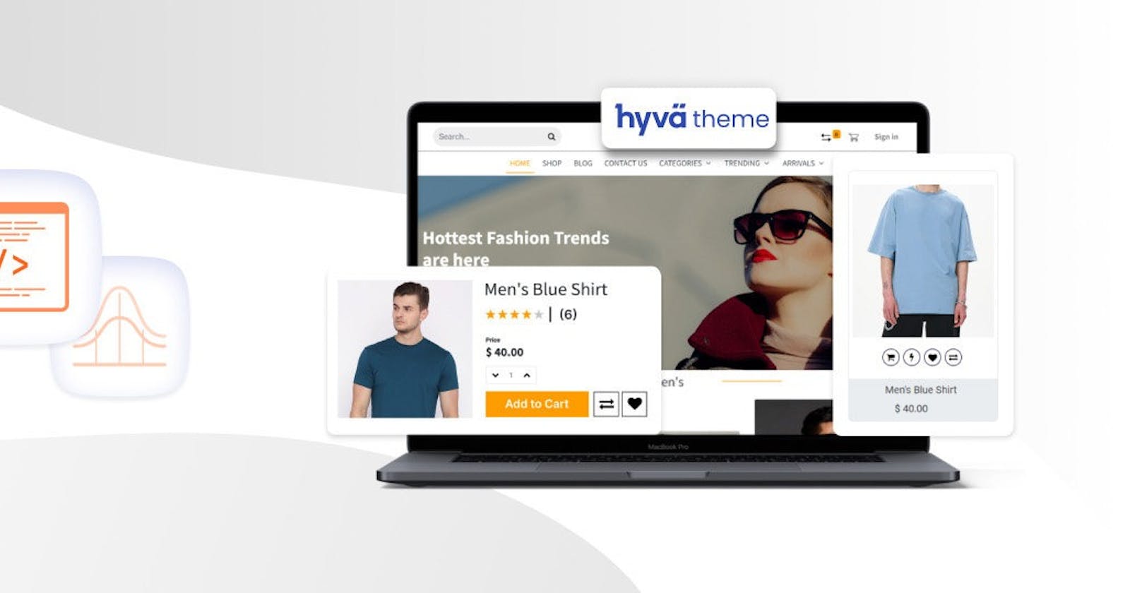 Why Invest In Implementing Hyvä Magento Theme [Updated]