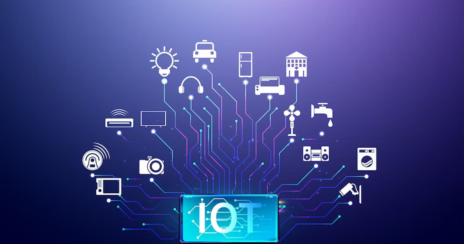 Embracing the Quirkier Side of the Internet of Things (IoT)