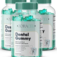 Zoracel Dental Gummies's photo
