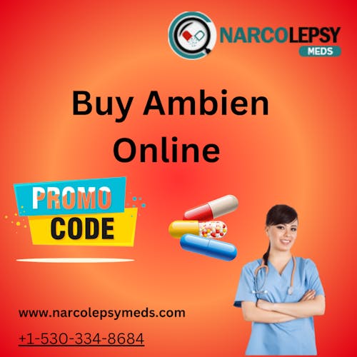 Buy Ambien 10mg Online Used For Sleep Apnea's photo