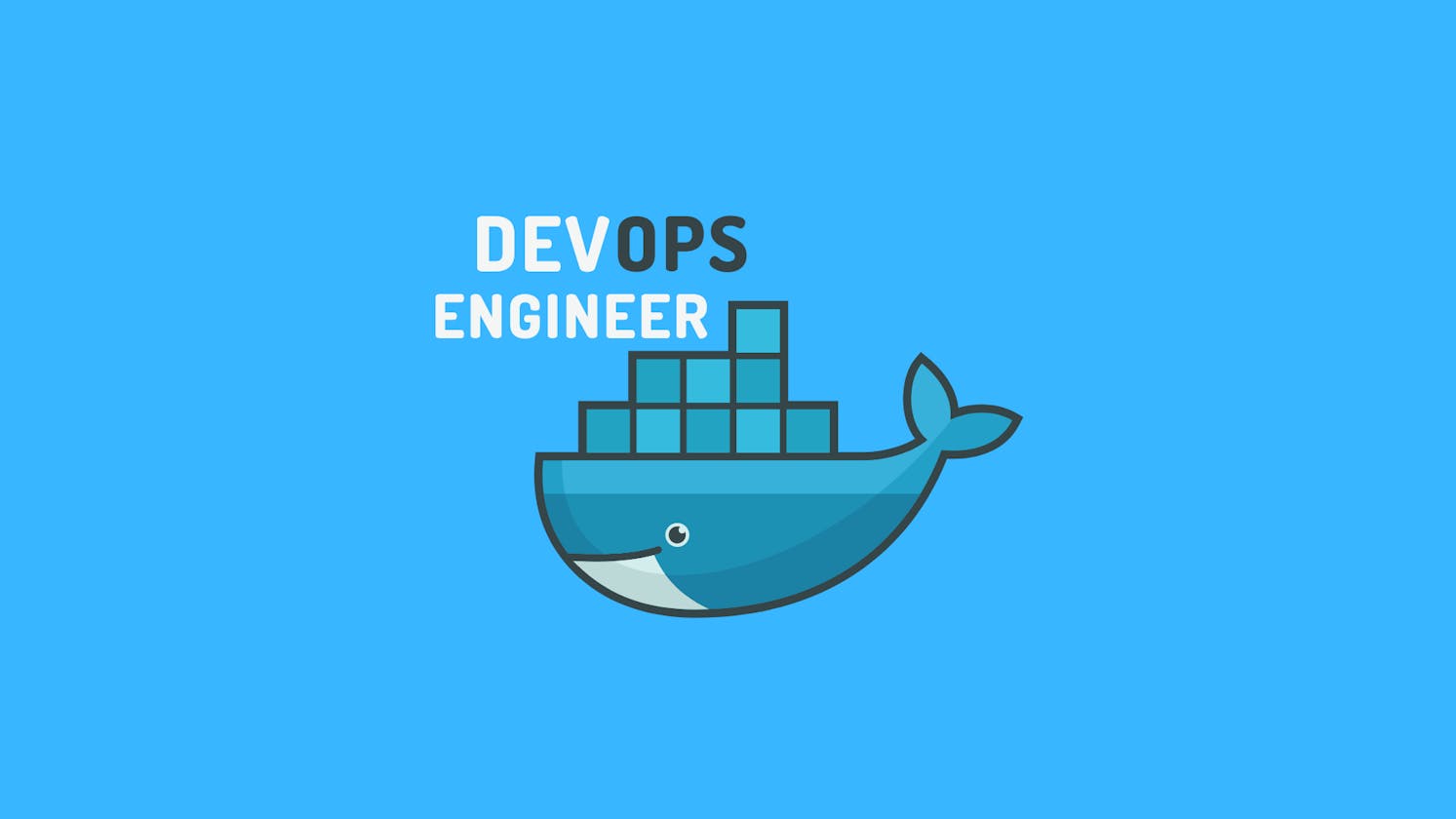Docker for DevOps Engineers🚀
