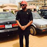 Emmanuel Segun-Ijagbemi